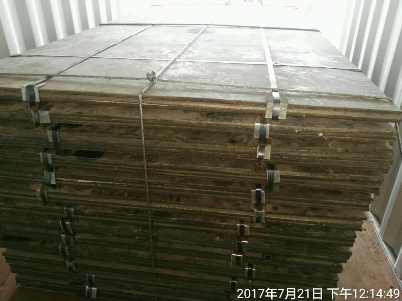 KN60耐磨板 KN60耐磨板